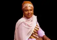 Hauwa Ismail Ahmad