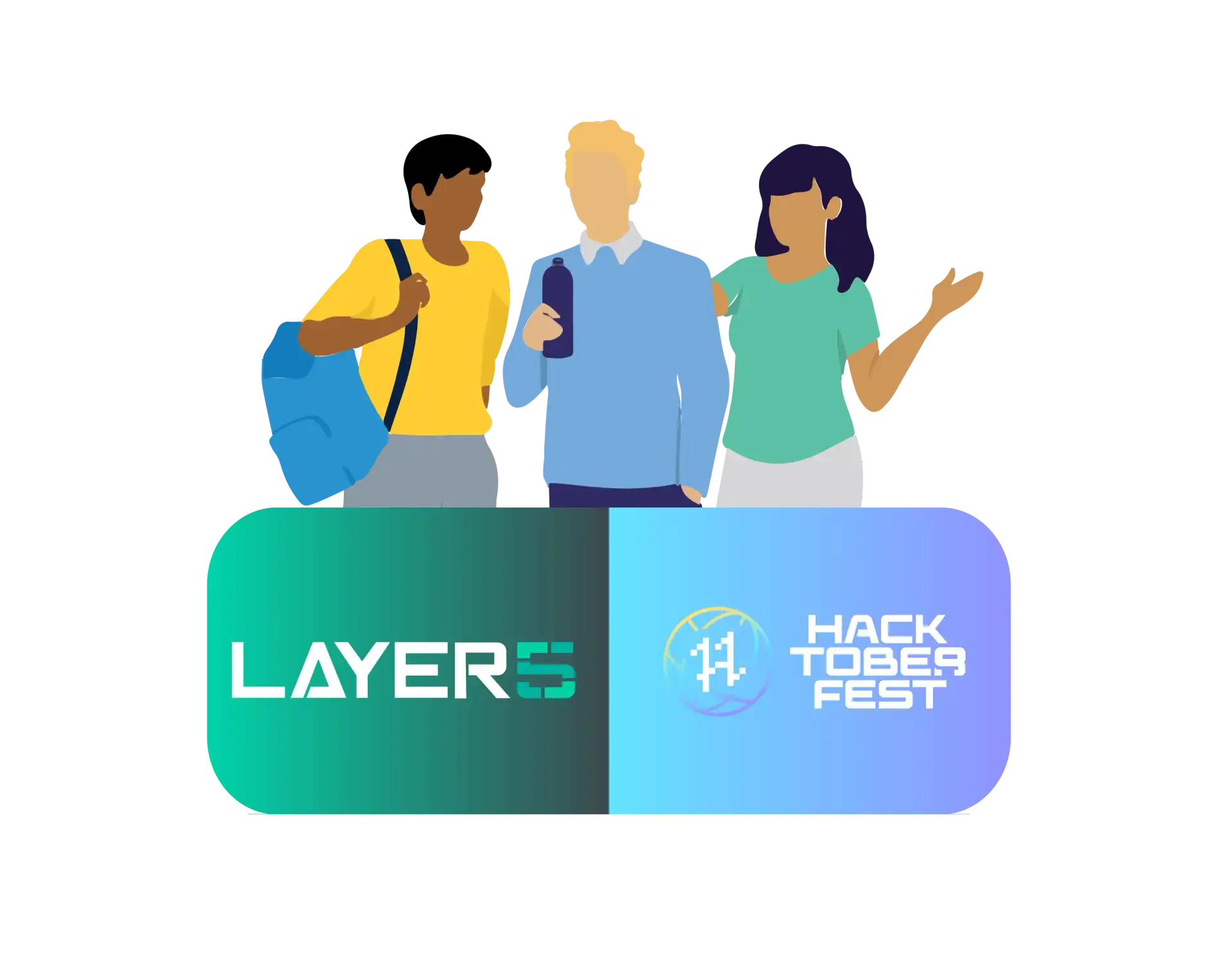 Hacktoberfest Prep: Easing into CNCF Open Source Projects